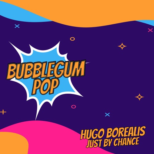 Hugo Borealis - Just By Chance [BGP043]
